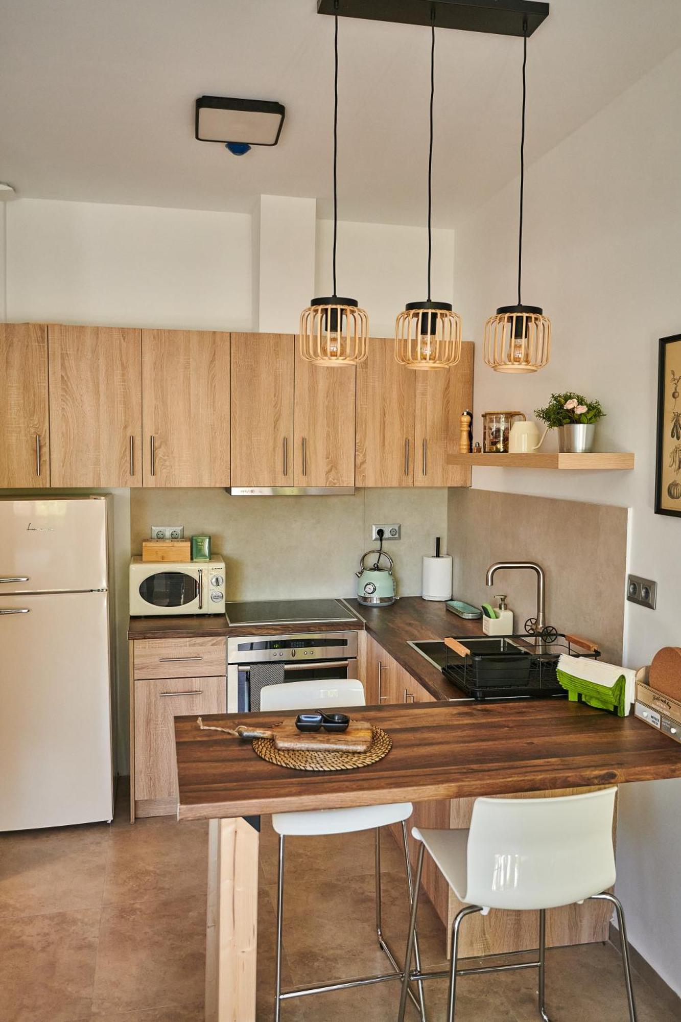 The Lemon House Apartment Artemida  Exterior photo